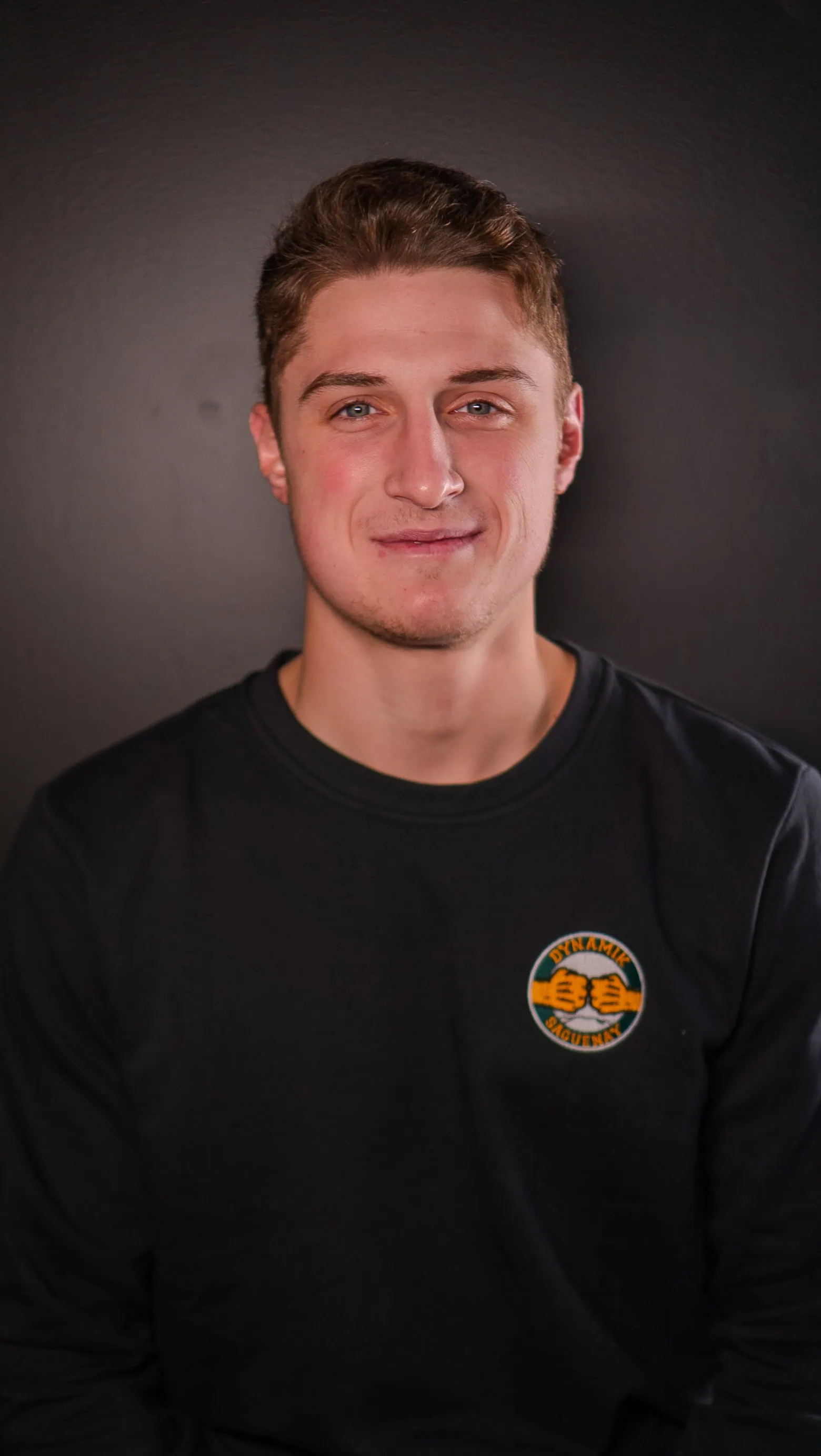 Tristan Fortier